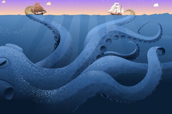 Kraken адрес