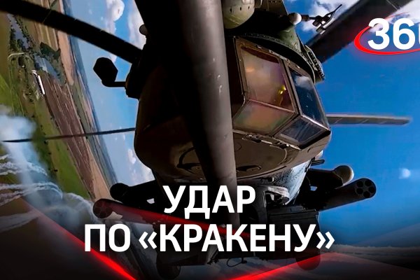 Что такое кракен в интернете