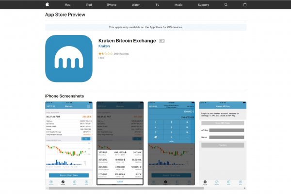 Kraken сайт вход