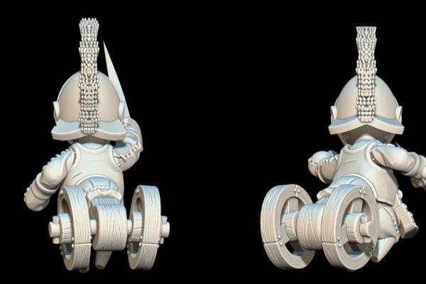 Kraken 26 at