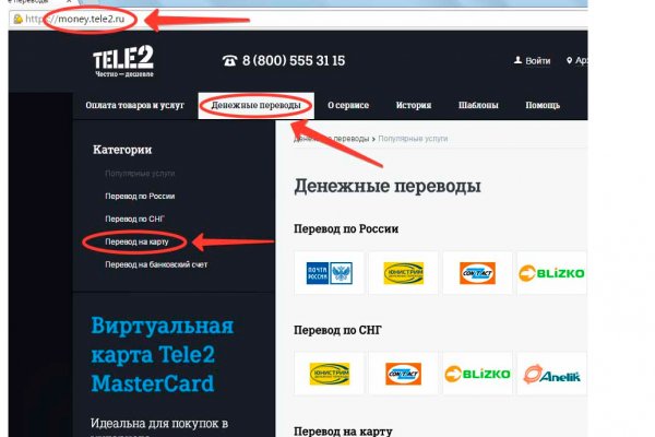 Kraken площадка