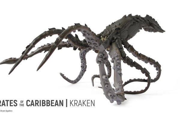 Kraken 24 top